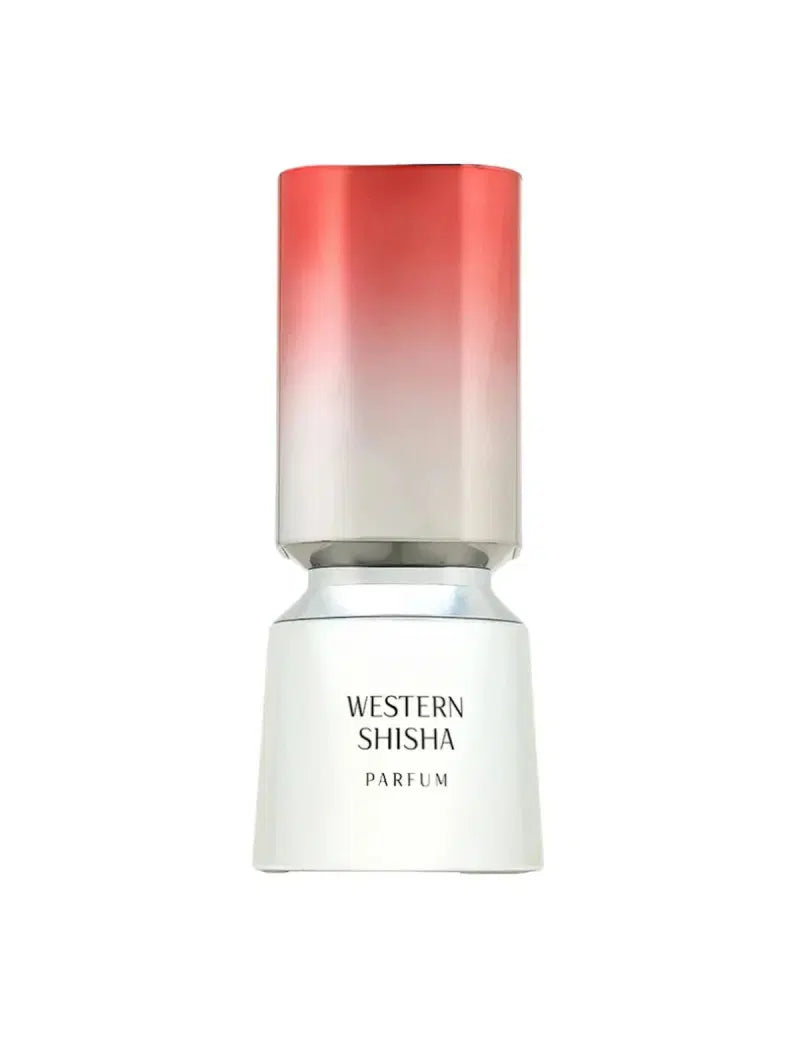 Western Shisha French Avenue Eau de Parfum 100ml