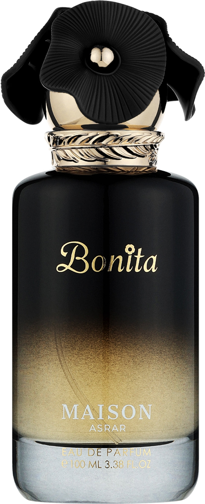 Maison Asrar Bonita  Eau de Parfum 100ml