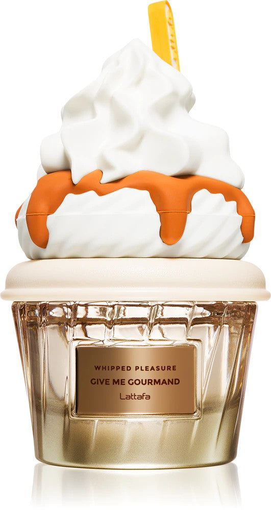 Lattafa Whipped Pleasure Give Me Gourmand Eau de Parfum 75ml