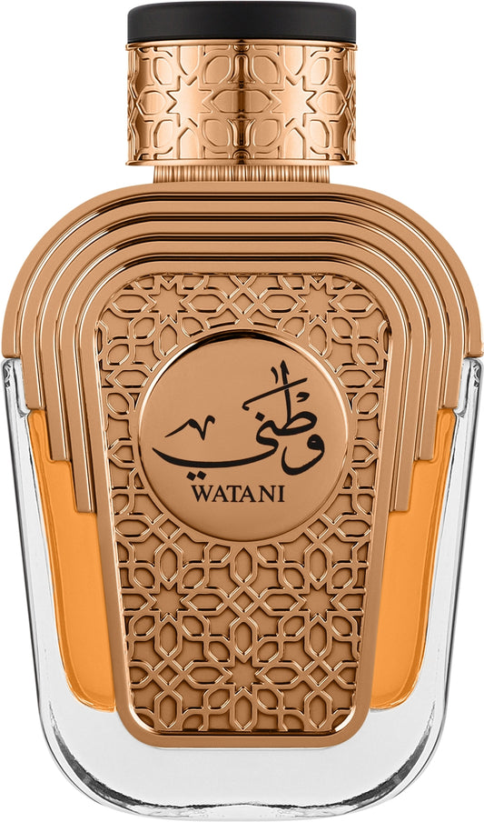 Watani Intense Al Wataniah EDP 100ml