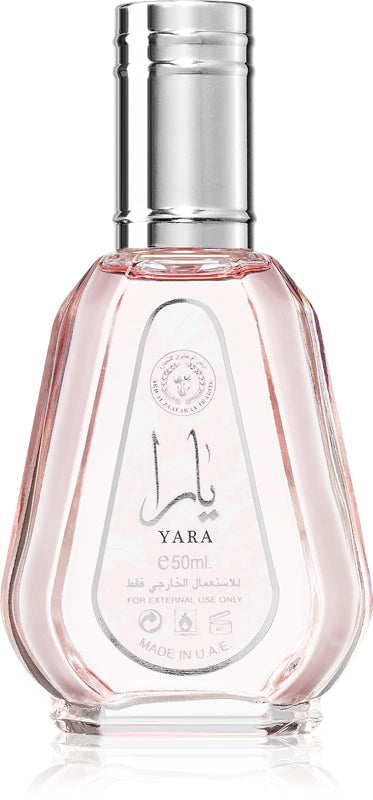 Ard Al Zaafaran Yara Eau de Parfum 50ml