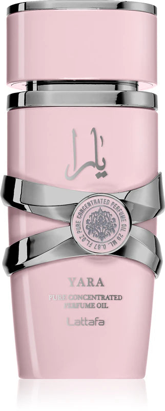 Yara Olio Concentrato 20ML Estratto di profumo senza alcol