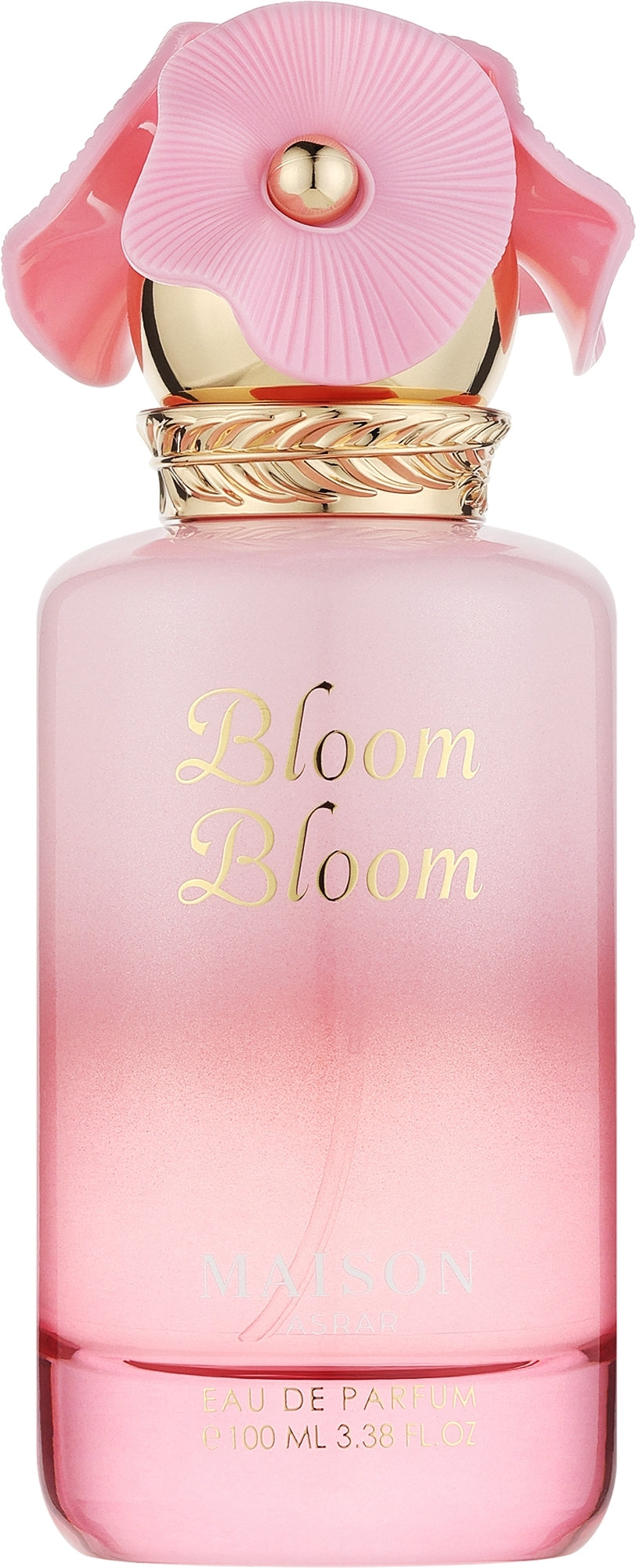 Maison Asrar Bloom Bloom Eau de Parfum 100ml